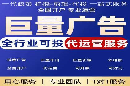 信息流广告投放实战指南：案例解析